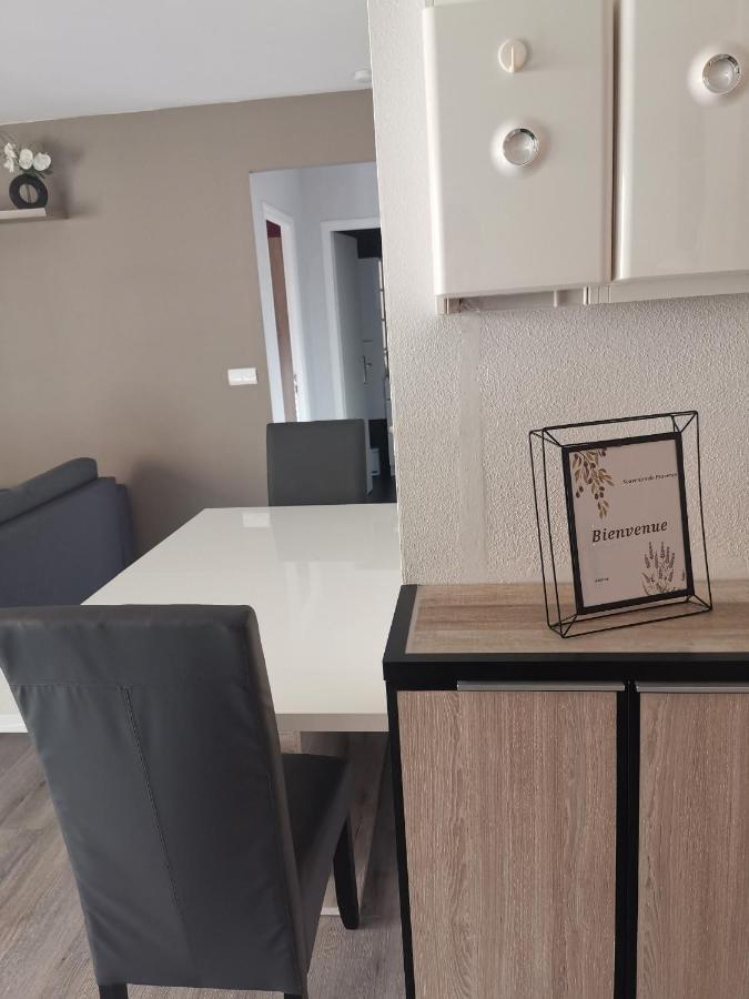 Souvenirs De Provence T2 Neuf Avec Loggia Lägenhet Digne-les-Bains Exteriör bild