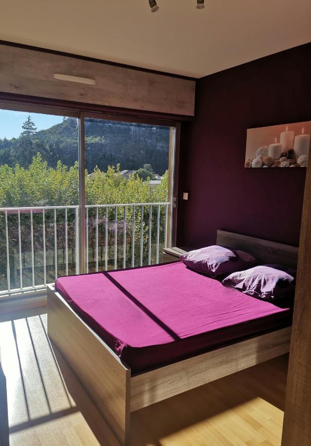 Souvenirs De Provence T2 Neuf Avec Loggia Lägenhet Digne-les-Bains Exteriör bild